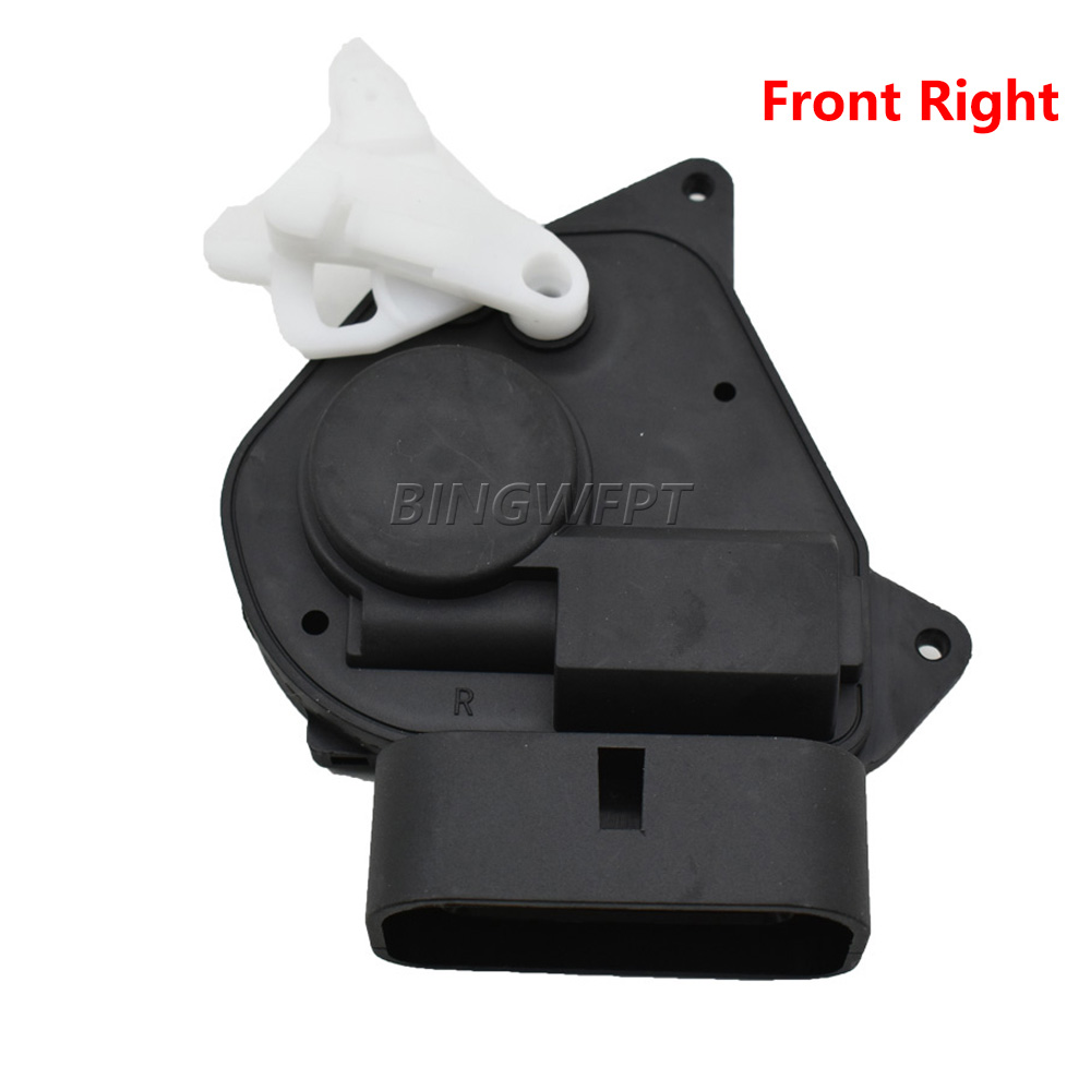 Car Door Lock Actuator Accesso - Car Accessories Rear ulasan dan harga