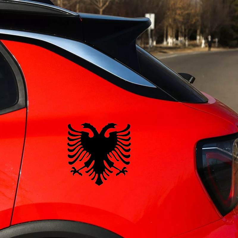 S61053 # Die-Cut Vinyl Decal A - Car Accessories Lebanon ulasan dan harga