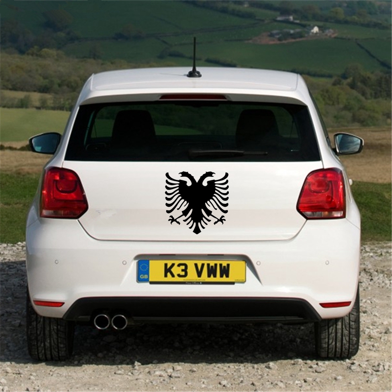 S61053 # Die-Cut Vinyl Decal A - Car Accessories Lebanon ulasan dan harga