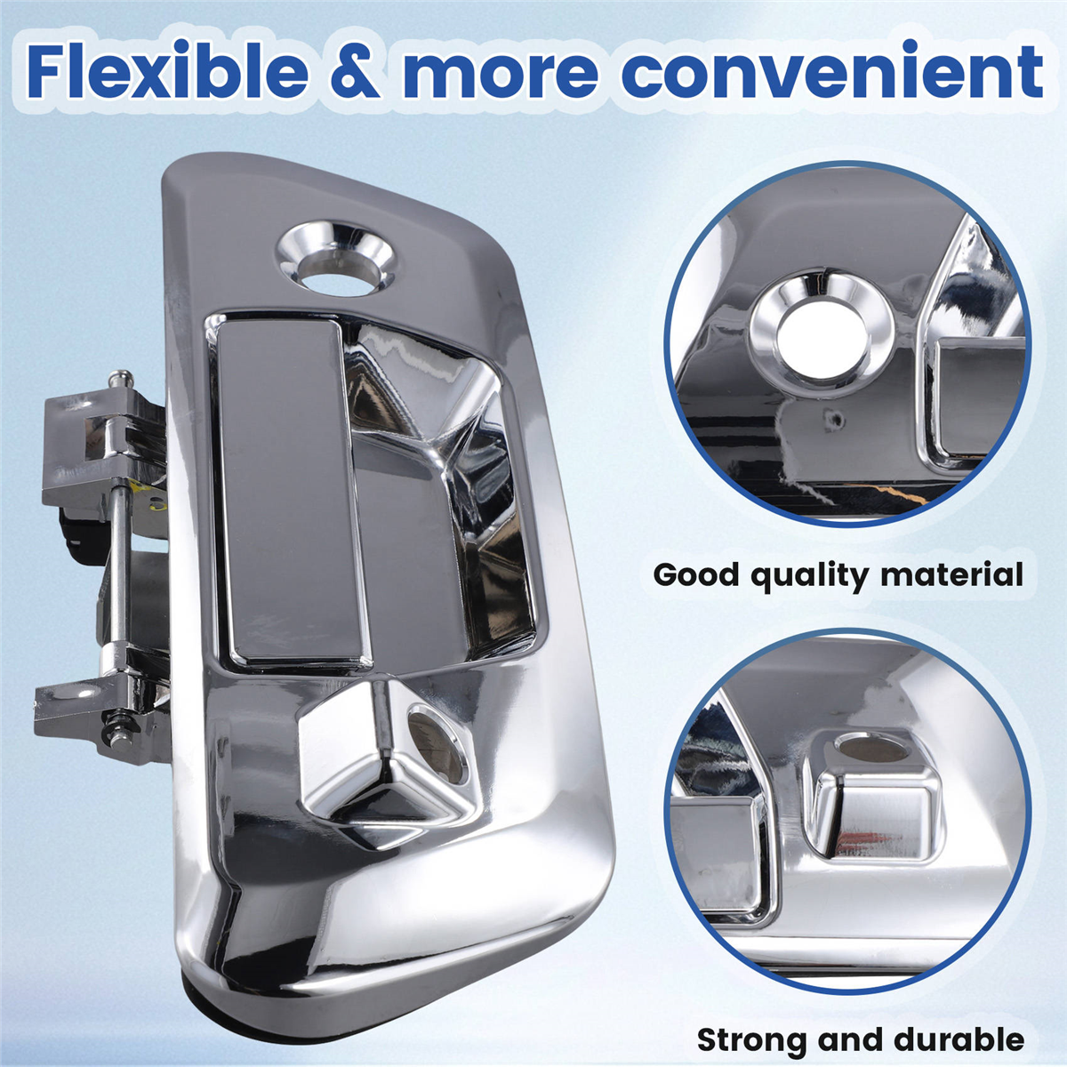 #44S Automotive Parts & Access - Car Accessories Parts ulasan dan harga