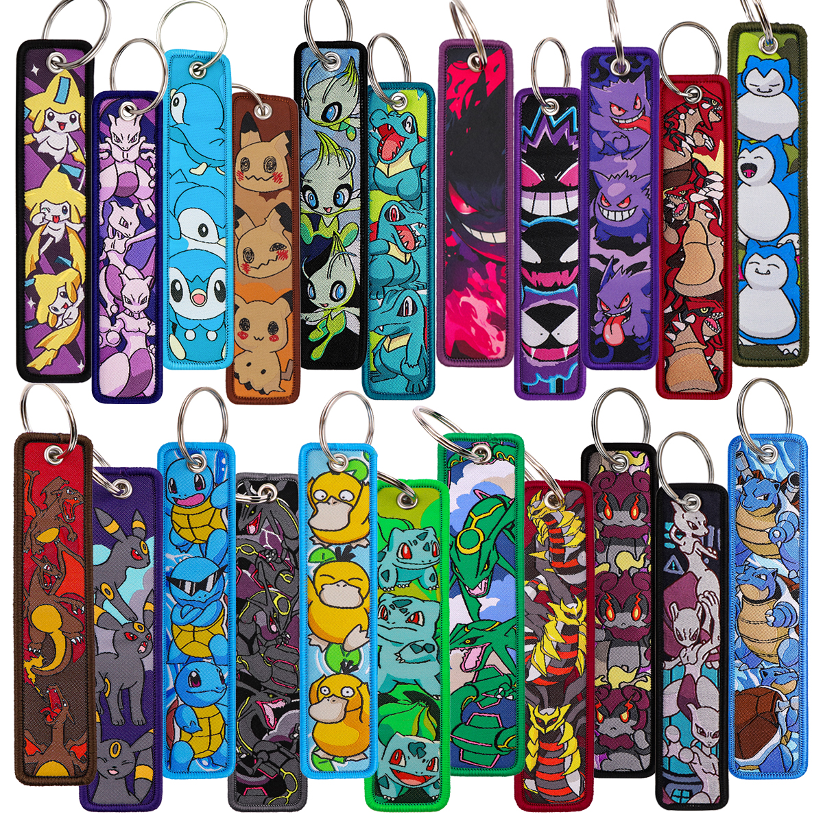 Pokémon  Anime Elf Monsters Ke - Car Accessories In Japan ulasan dan harga