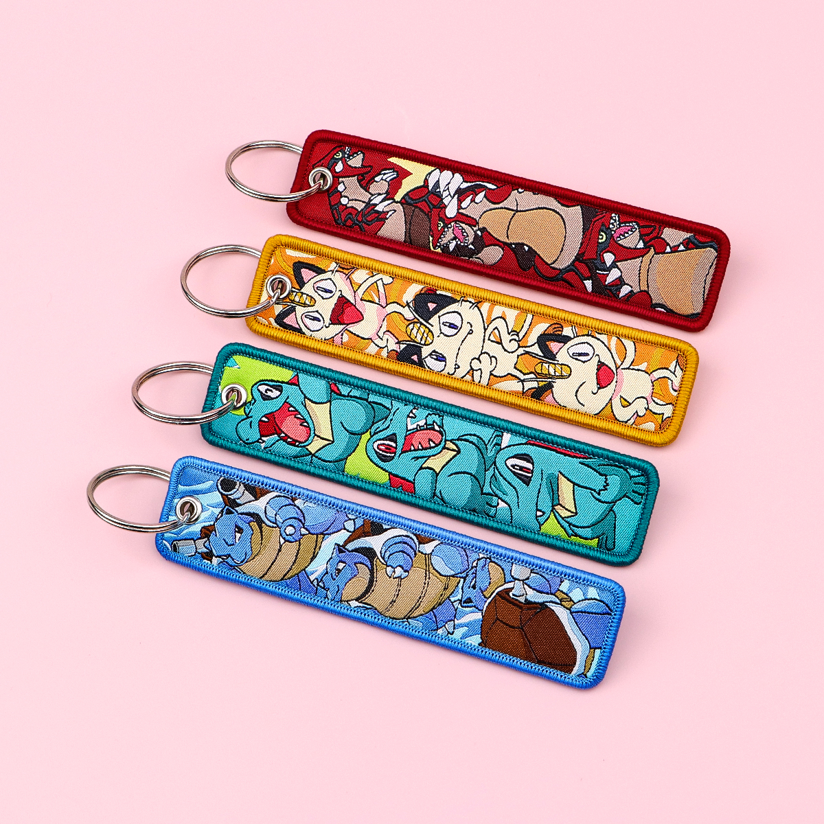 Pokémon  Anime Elf Monsters Ke - Car Accessories In Japan ulasan dan harga