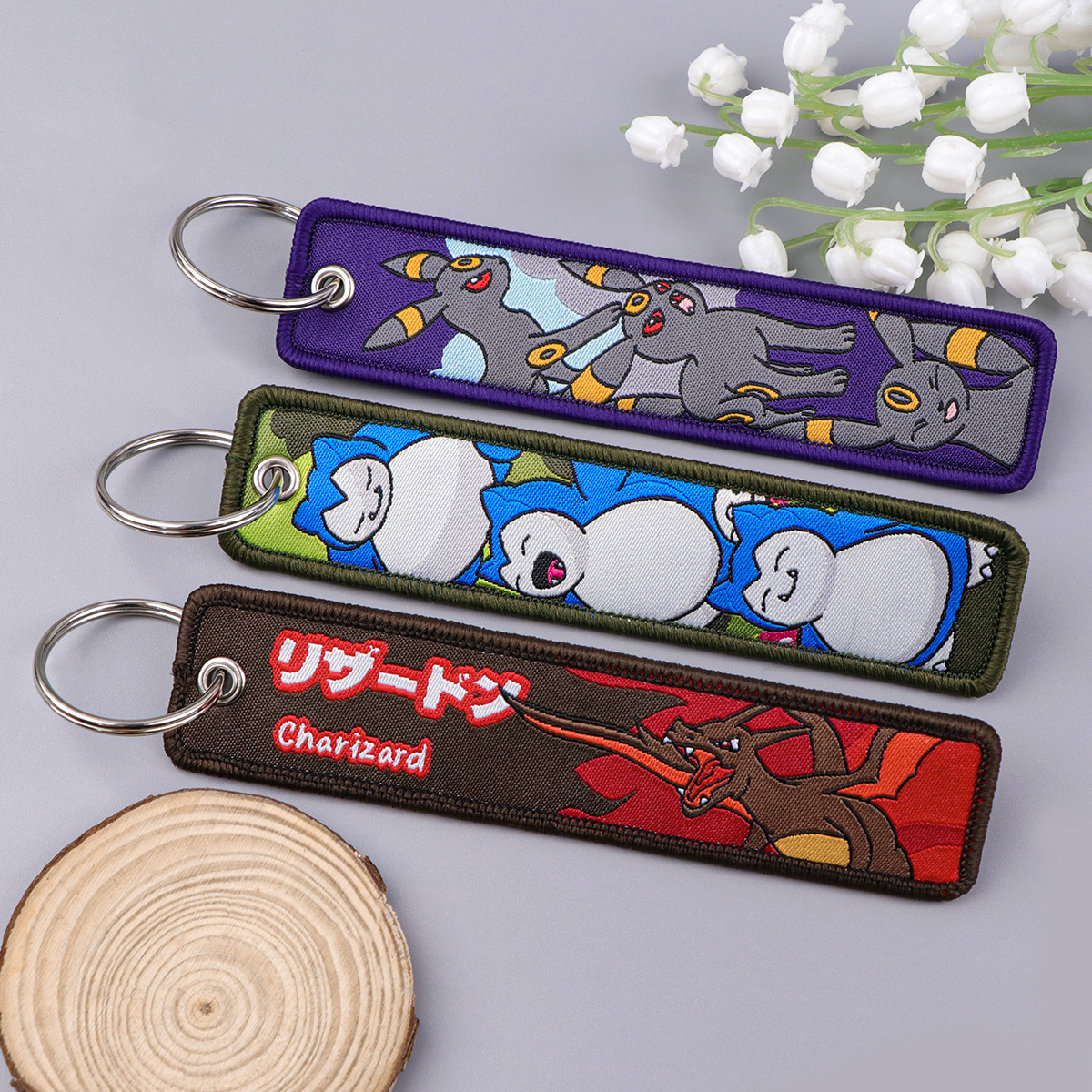 Pokémon  Anime Elf Monsters Ke - Car Accessories In Japan ulasan dan harga