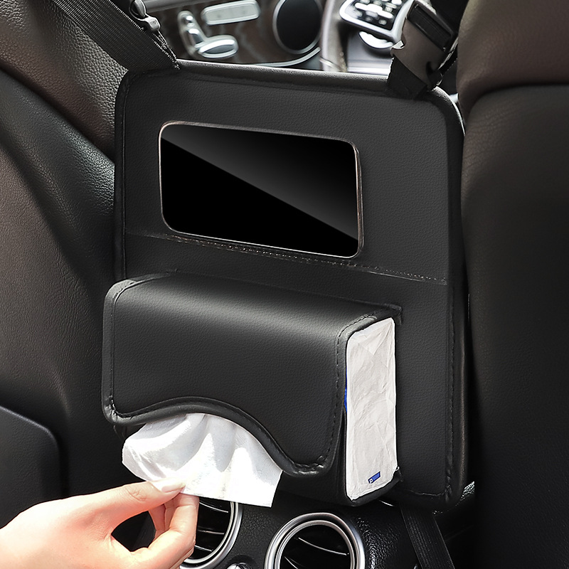Car Seat Middle Hanger Storage - Car Seat Organizer ulasan dan harga