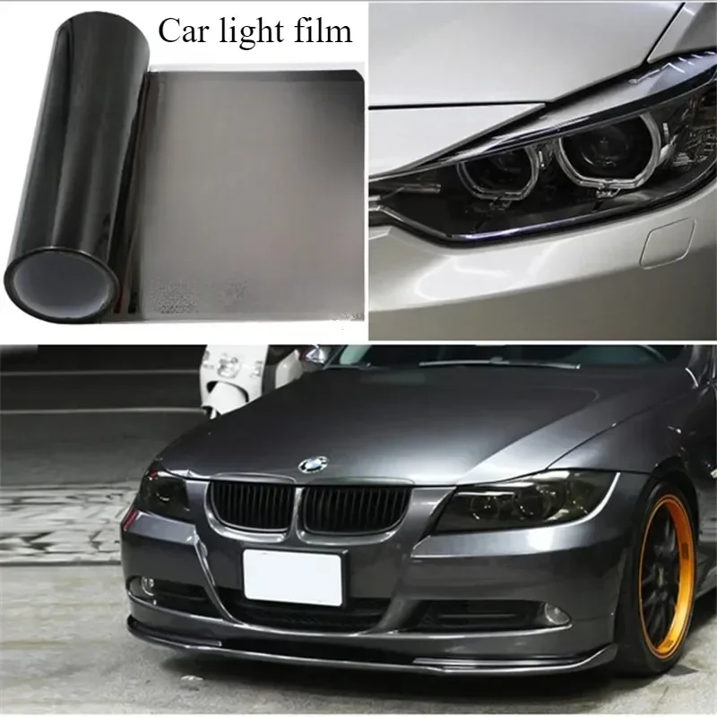 Car Light Film Car Headlight L - Car Accessories You Need ulasan dan harga