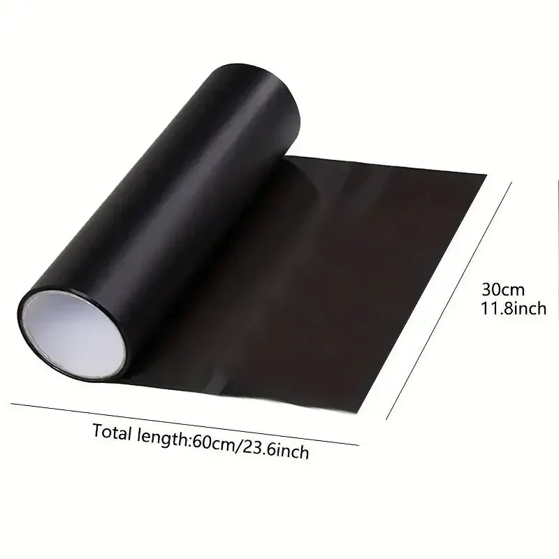 Car Light Film Car Headlight L - Car Accessories You Need ulasan dan harga