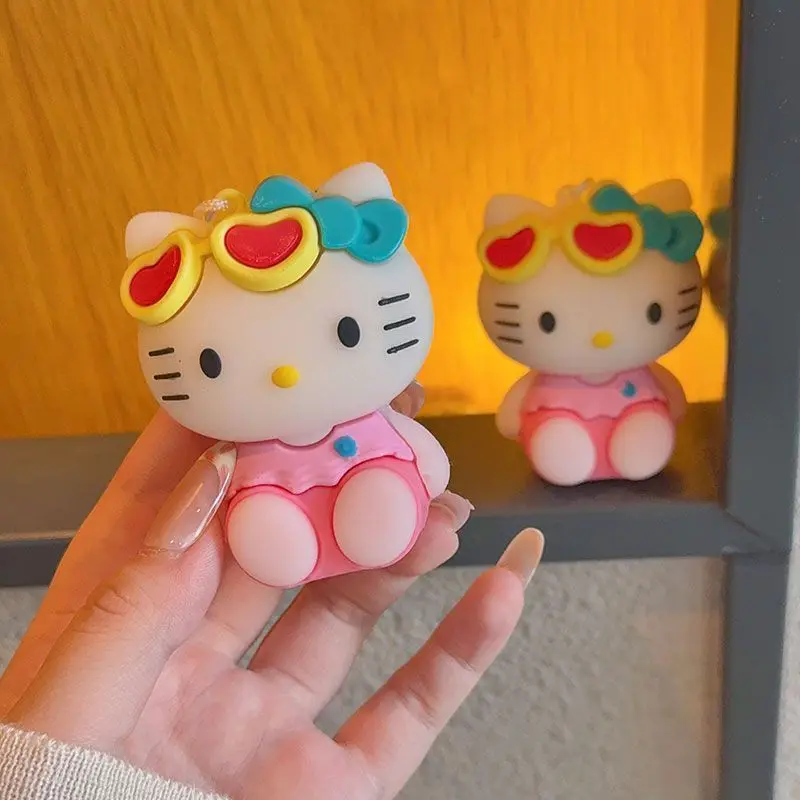 New Cartoon Hello Kitty Ultrav - Car Accessories In Japan ulasan dan harga
