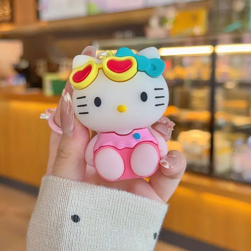New Cartoon Hello Kitty Ultrav - Car Accessories In Japan ulasan dan harga