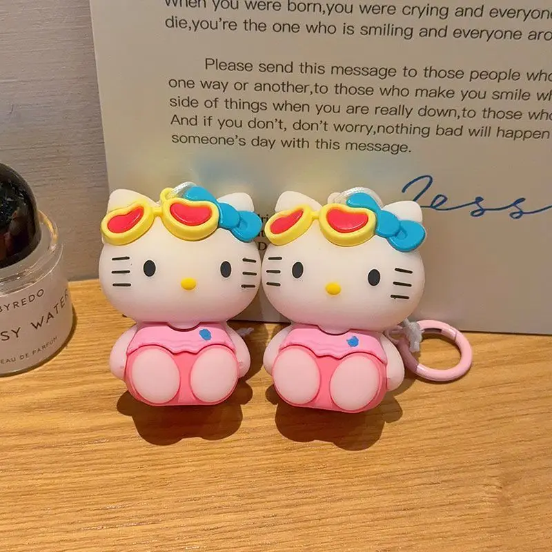 New Cartoon Hello Kitty Ultrav - Car Accessories In Japan ulasan dan harga