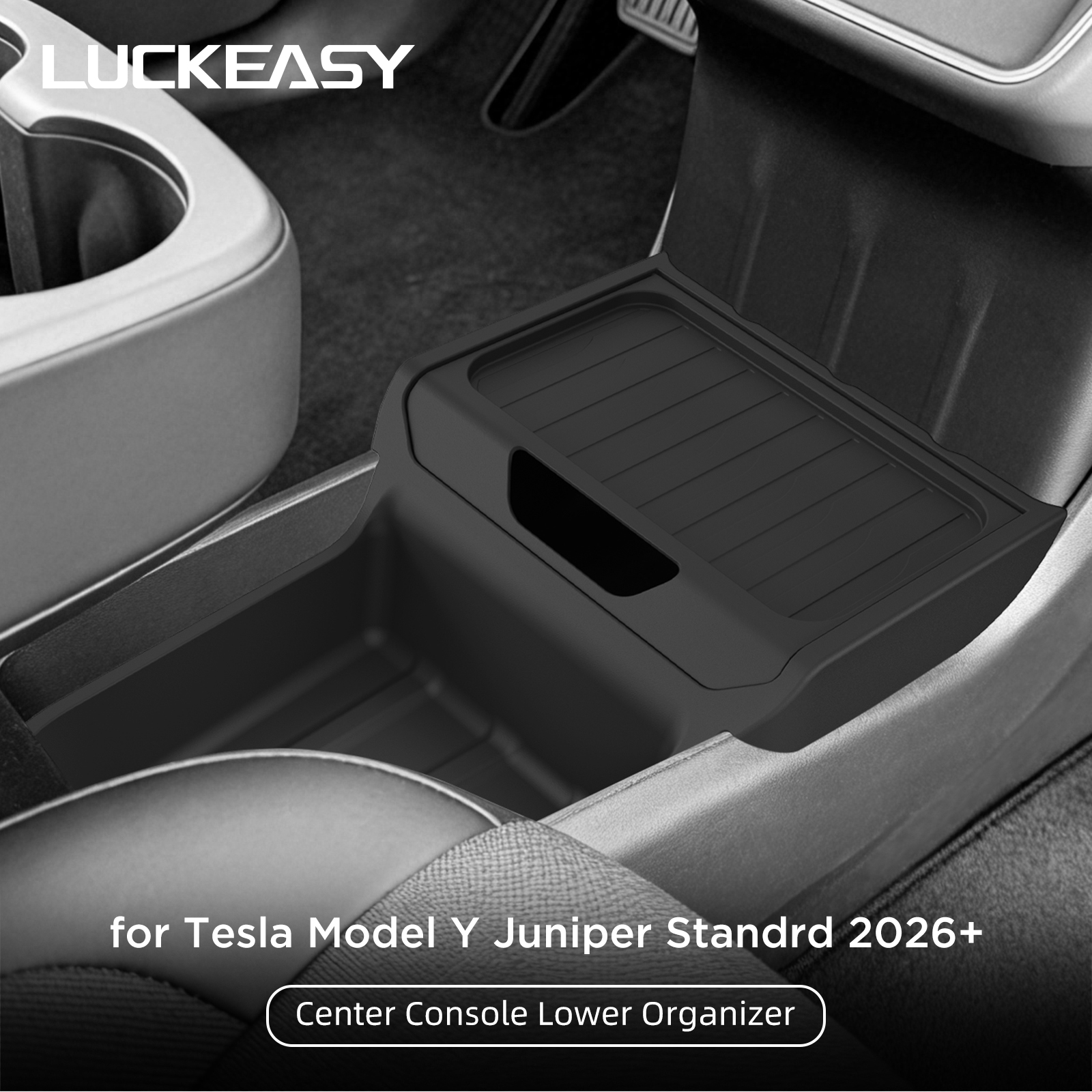 for Tesla Model Y Juniper Stan - Car Accessories You Need ulasan dan harga