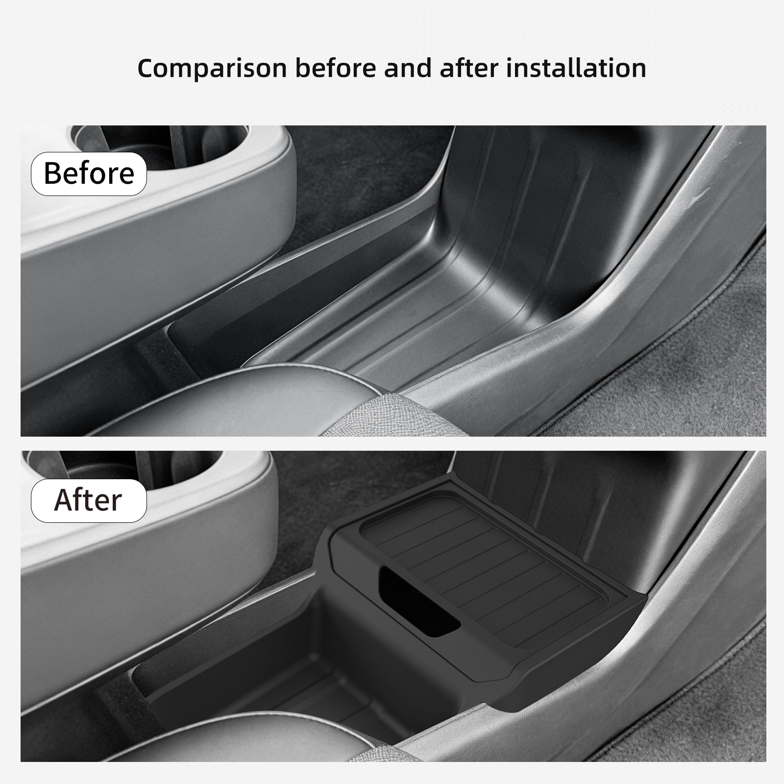 for Tesla Model Y Juniper Stan - Car Accessories You Need ulasan dan harga