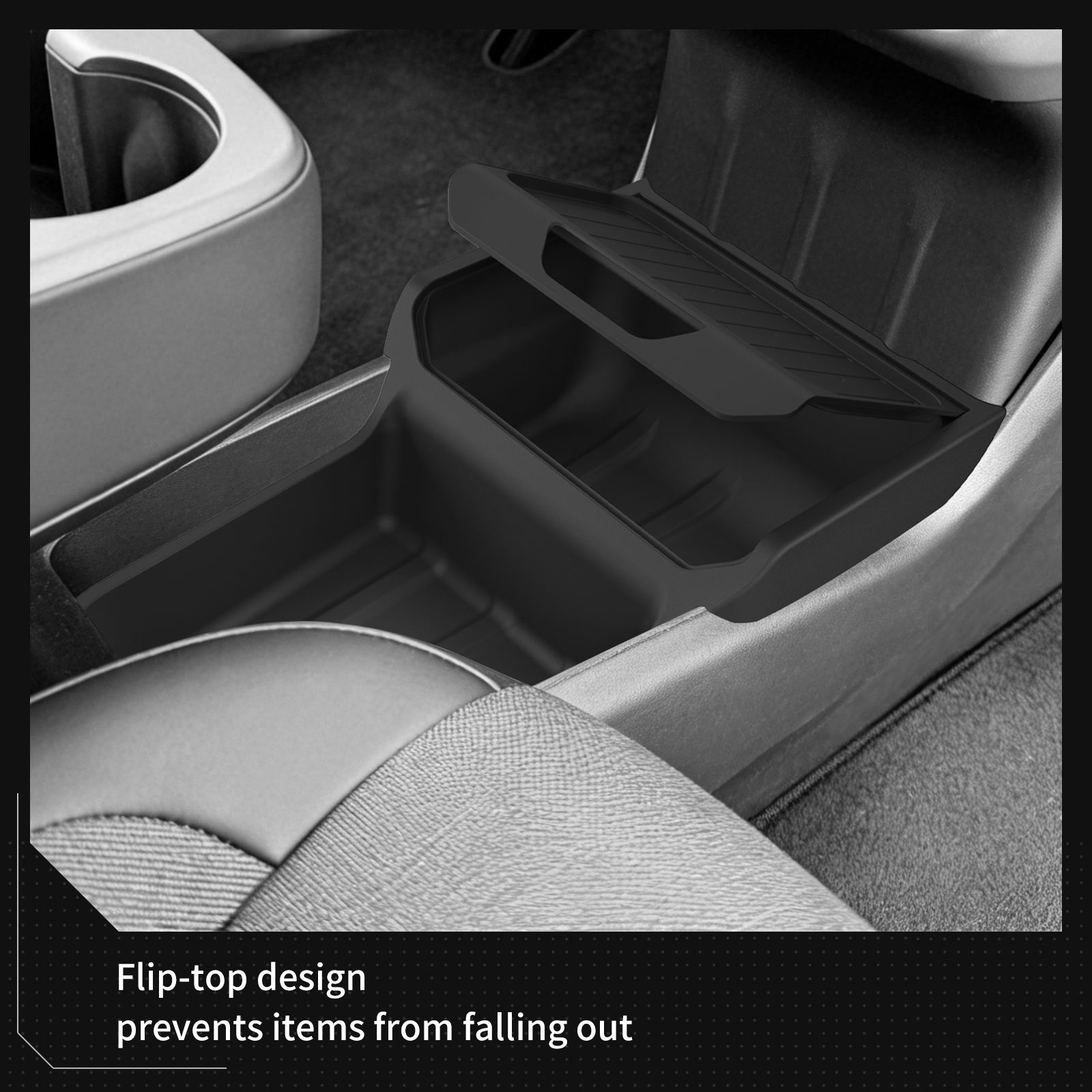 for Tesla Model Y Juniper Stan - Car Accessories You Need ulasan dan harga