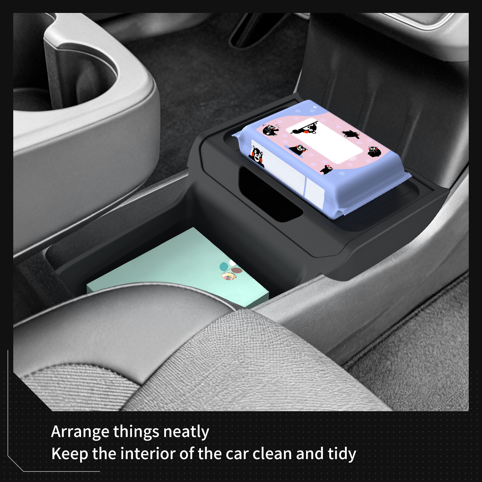 for Tesla Model Y Juniper Stan - Car Accessories You Need ulasan dan harga