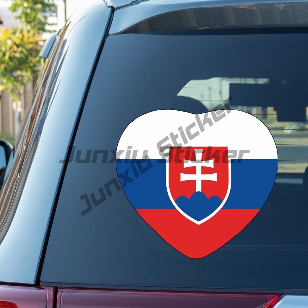 Lebanon Flag Creative Sticker  - Car Accessories Lebanon ulasan dan harga