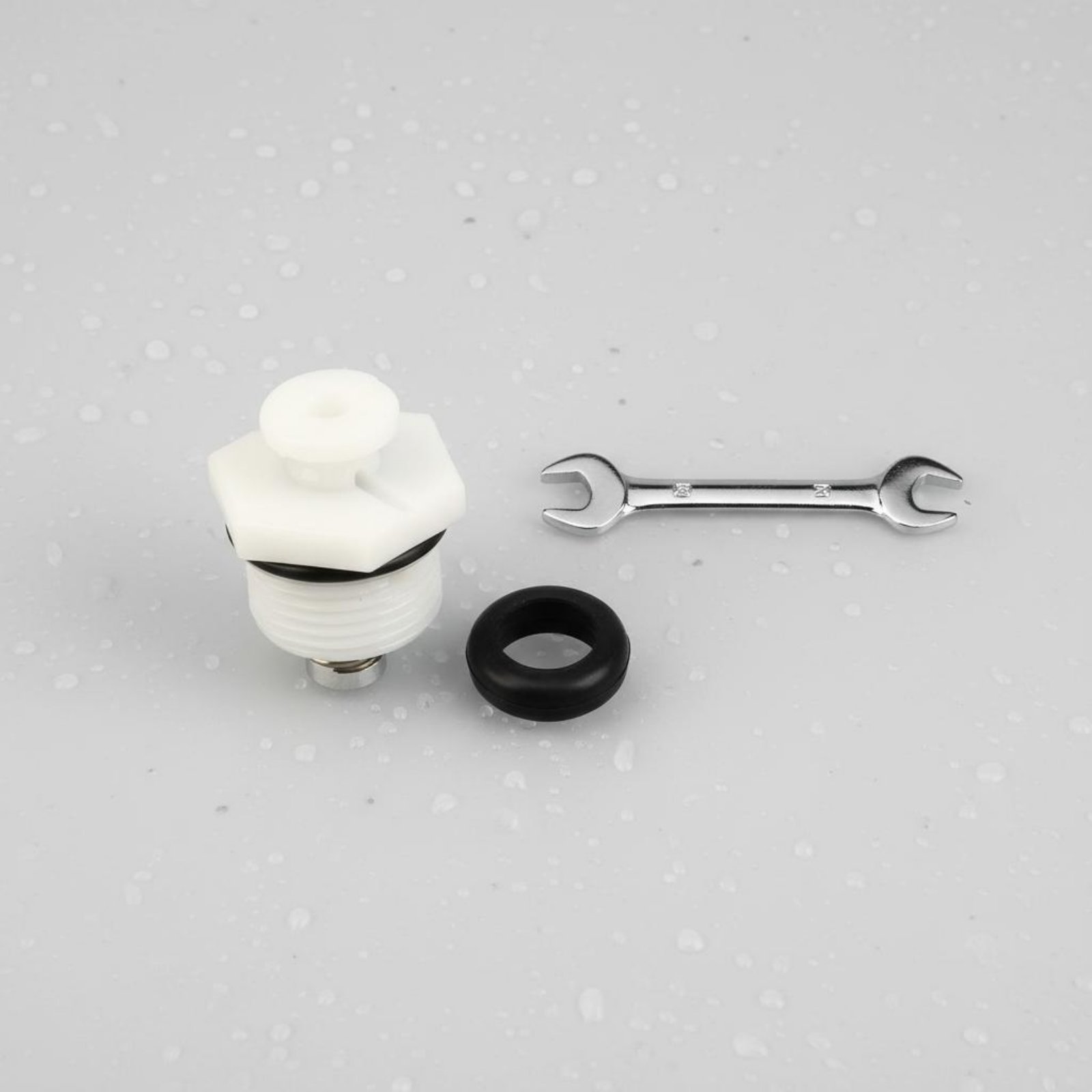 Car Washer Pump Mechanism Repl - Car Accessories Parts ulasan dan harga