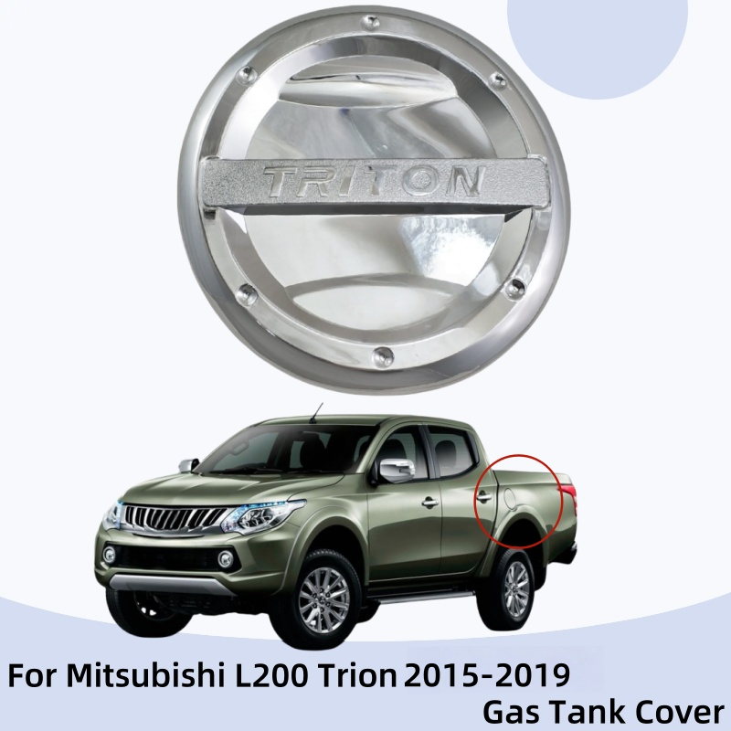 Exterior Components Decorate C - Car Accessories You Need ulasan dan harga