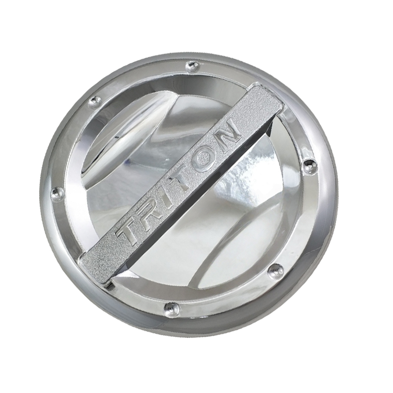 Exterior Components Decorate C - Car Accessories You Need ulasan dan harga