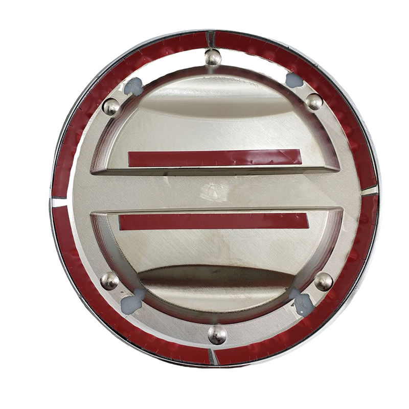 Exterior Components Decorate C - Car Accessories You Need ulasan dan harga
