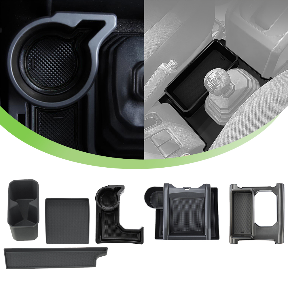 Car Interior Center Console Ge - Car Accessories Parts ulasan dan harga