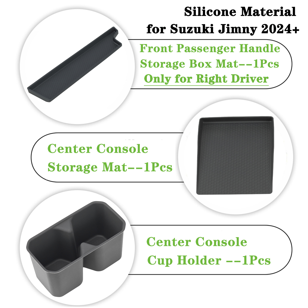 Car Interior Center Console Ge - Car Accessories Parts ulasan dan harga