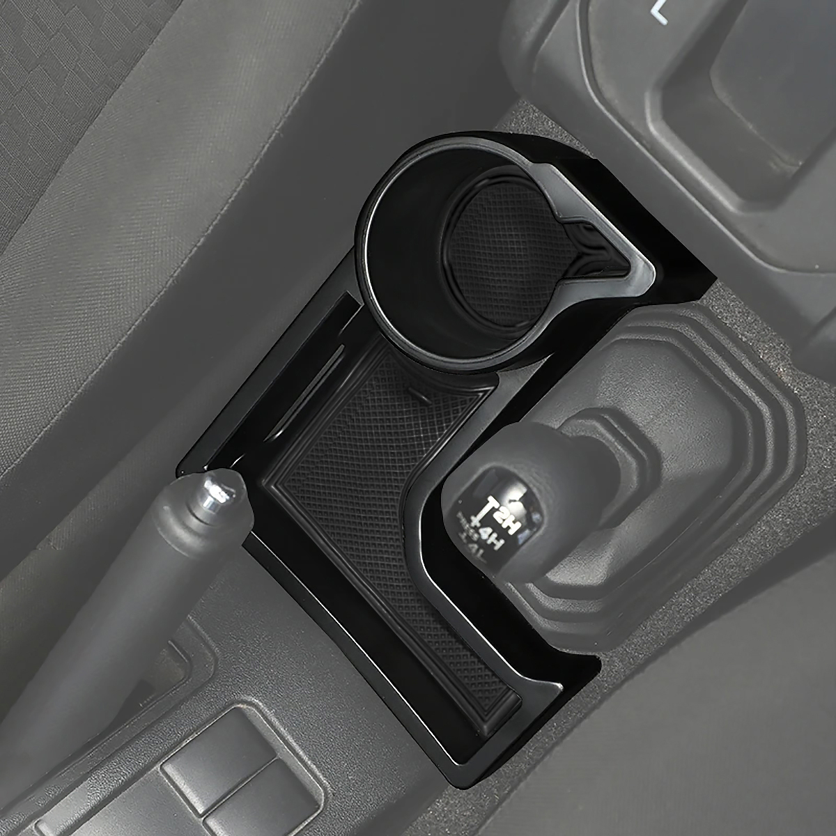 Car Interior Center Console Ge - Car Accessories Parts ulasan dan harga