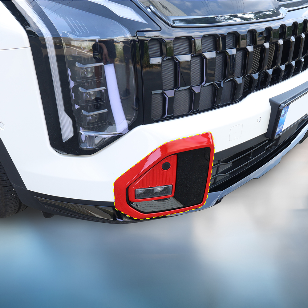 For Kia Sportage NQ5 2026-XLIN - Car Accessories You Need ulasan dan harga